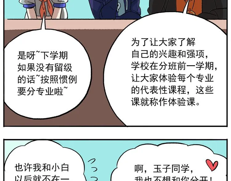 第107话 确认过眼神 第16页