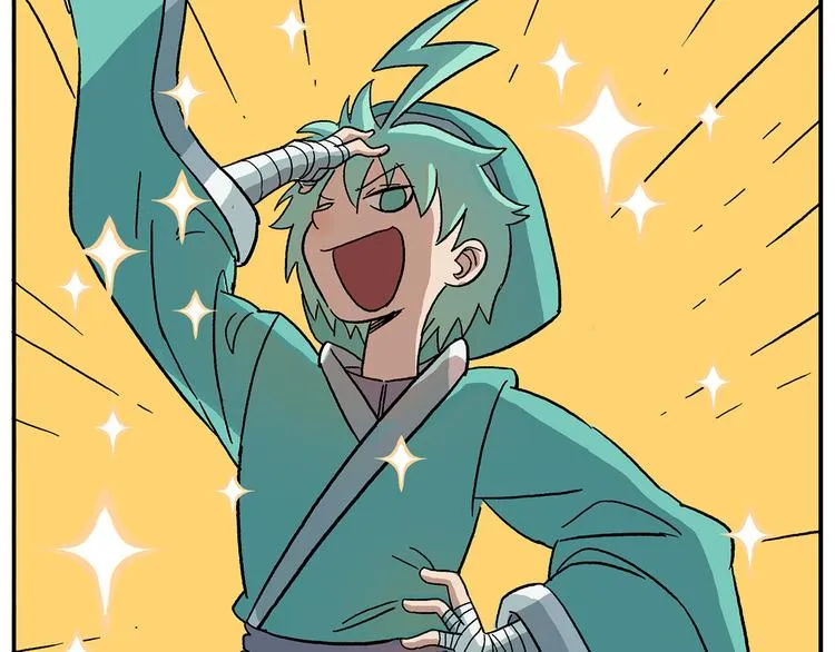 第107话 确认过眼神 第19页