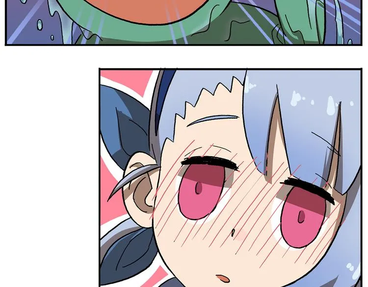 第108话 太白老师 第22页