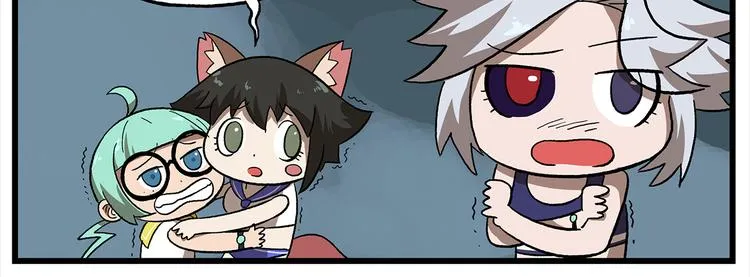 第114话 鬼屋 第15页
