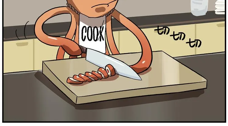 第118话 食物是如何制作的 第20页