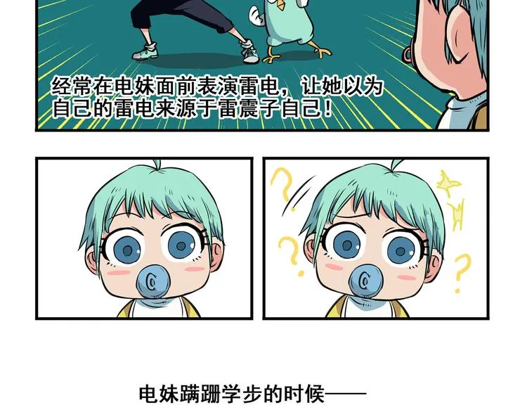 突发掉落2 竞争生长2 第5页