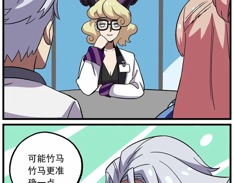西城天高35：帅不过3秒 第2页