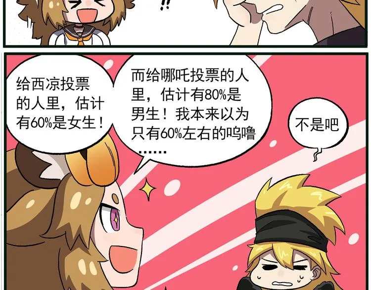 西城天高45 毫无意外的结果 第9页