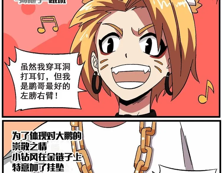 西城天高50 大鹏叫我来巡班 第2页