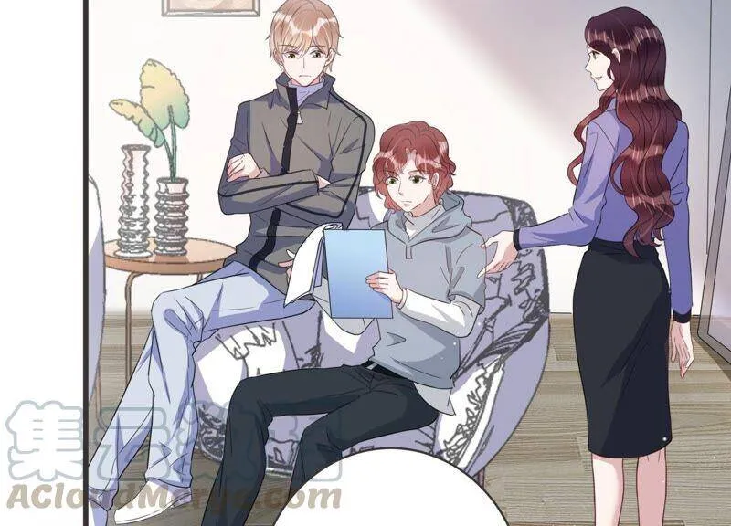 第94话 术后后遗症？！ 第25页