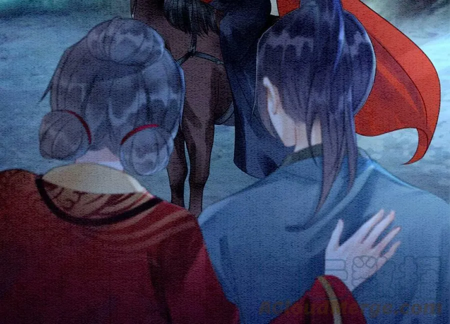 第134话 亲手杀了她？ 第73页