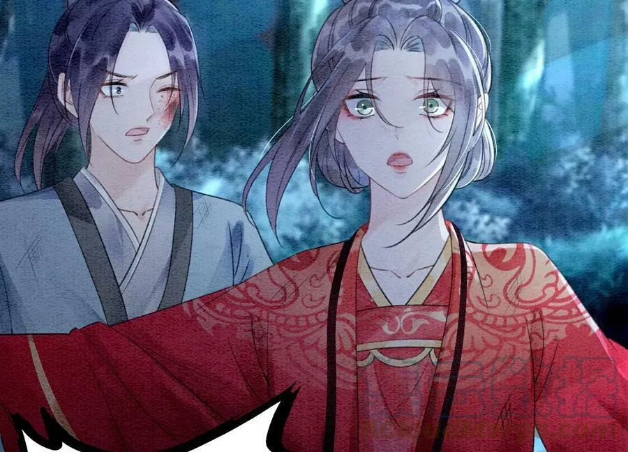 第134话 亲手杀了她？ 第77页