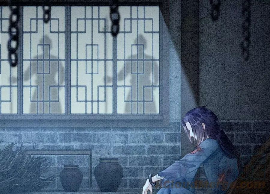 第134话 亲手杀了她？ 第81页