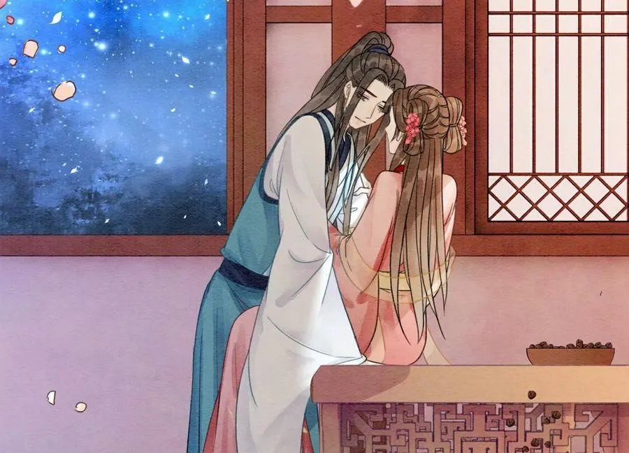 第131话 离开的原因 第28页