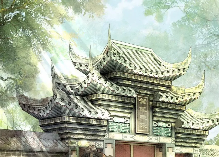 第113话 共生共存 第14页