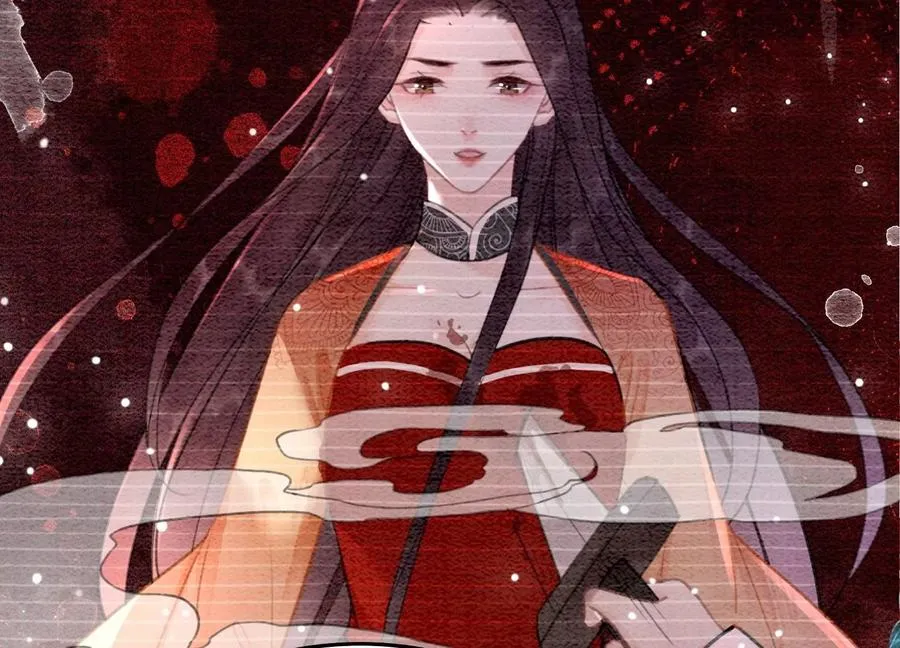 第108话 爱与恨 第82页