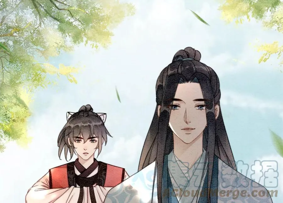 第108话 爱与恨 第129页