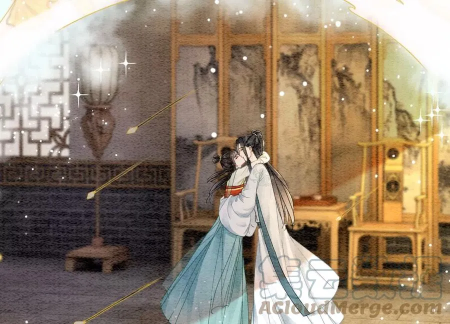 第89话 这惊讶的瞬间！ 第77页
