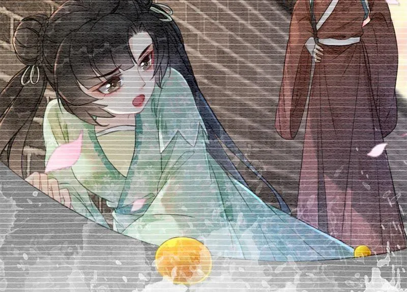 第77话 会动会跳的糖 第90页