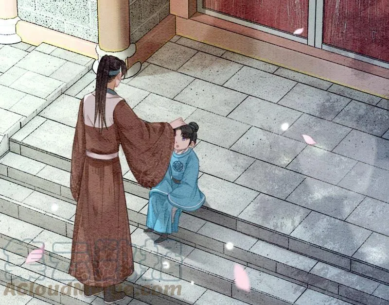 第74话 估计是那偷吃的夜猫 第77页