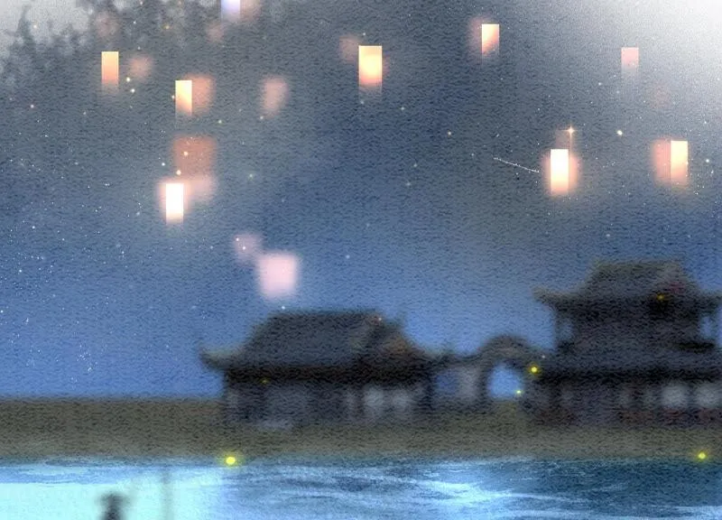 第62话 鱼生的短暂巅峰 第71页