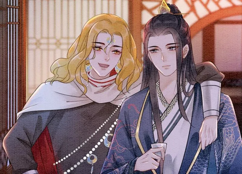 第60话 是怦然心动的声音 第131页