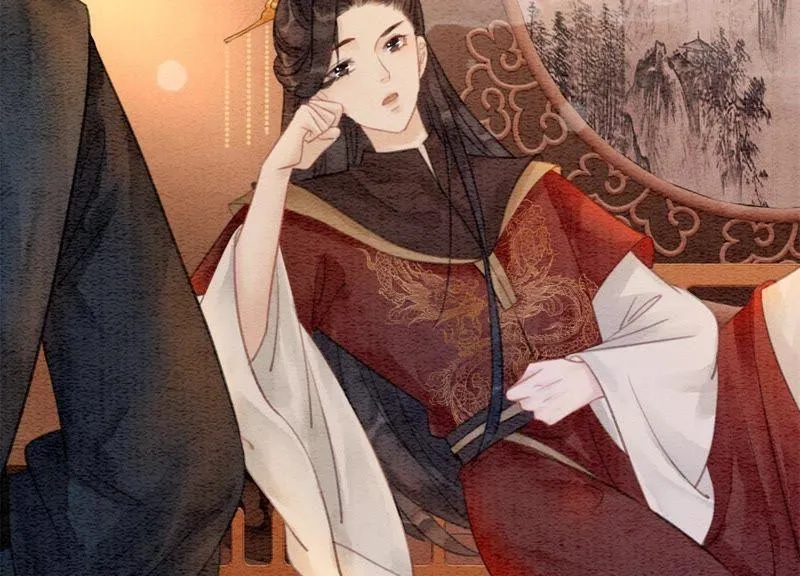 第47话 真心话符纸 第46页