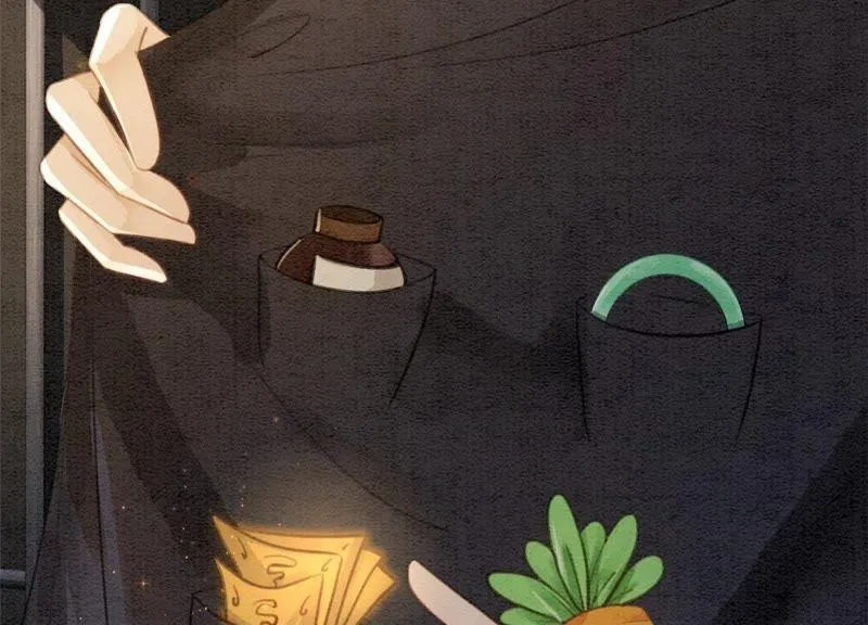 第47话 真心话符纸 第110页
