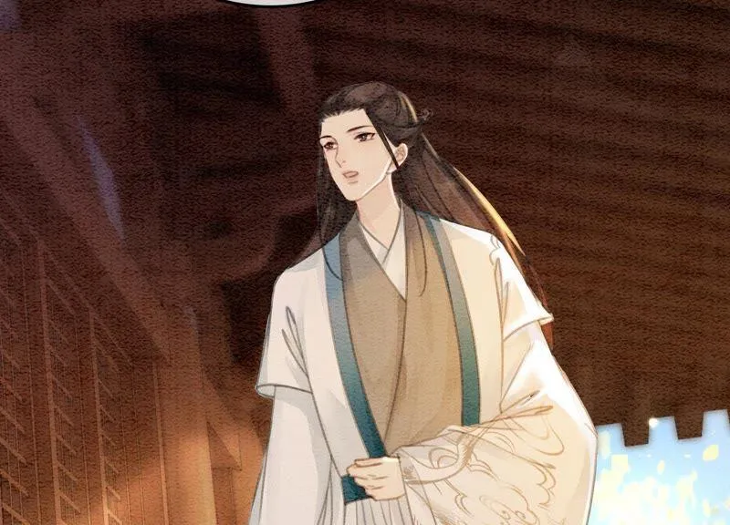 第42话 最后一幅画 第8页