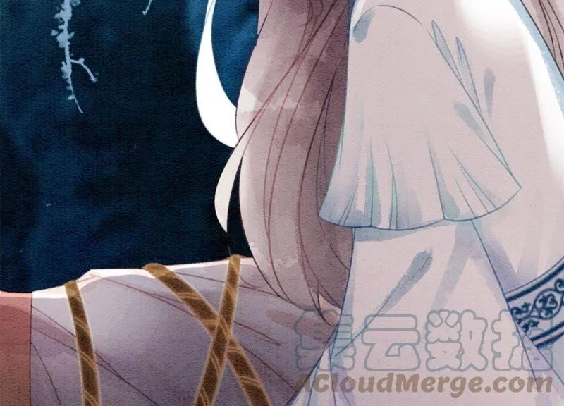 第42话 最后一幅画 第77页