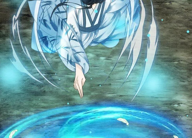 第42话 最后一幅画 第103页