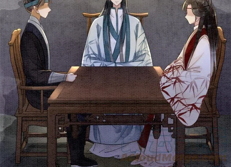第32话 美人画皮 第117页
