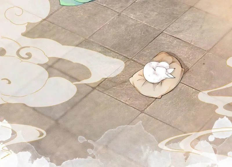 第6话 猫是鱼的天敌 第84页