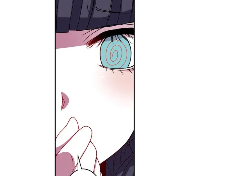 第5话 前路通往黄泉？这么棒吗 第28页