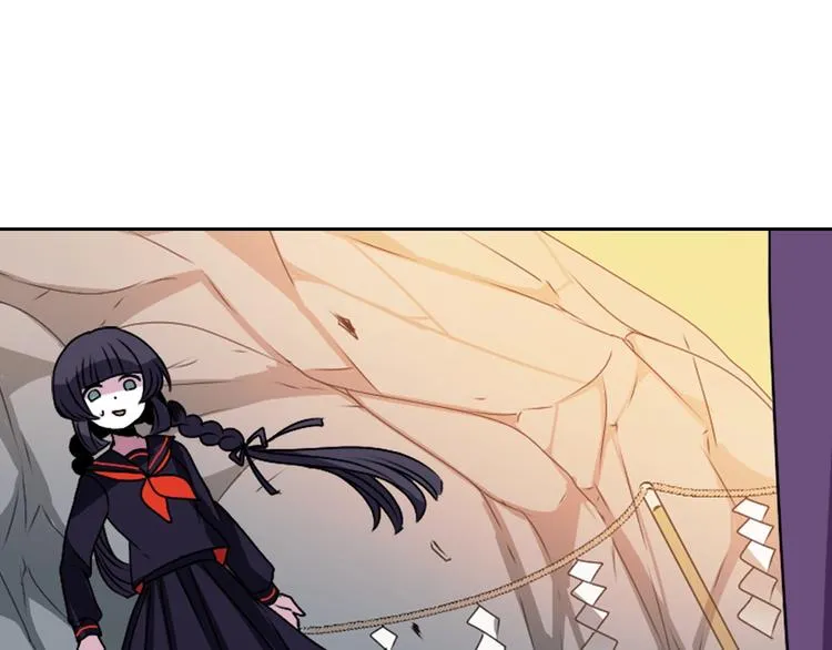 第5话 前路通往黄泉？这么棒吗 第99页