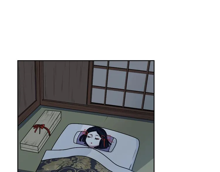 第5话 前路通往黄泉？这么棒吗 第116页