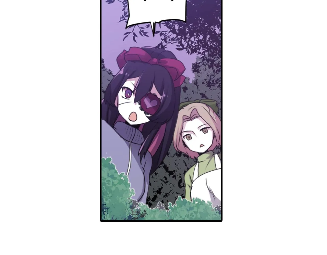 第70话 神是不会抛弃你的 第38页