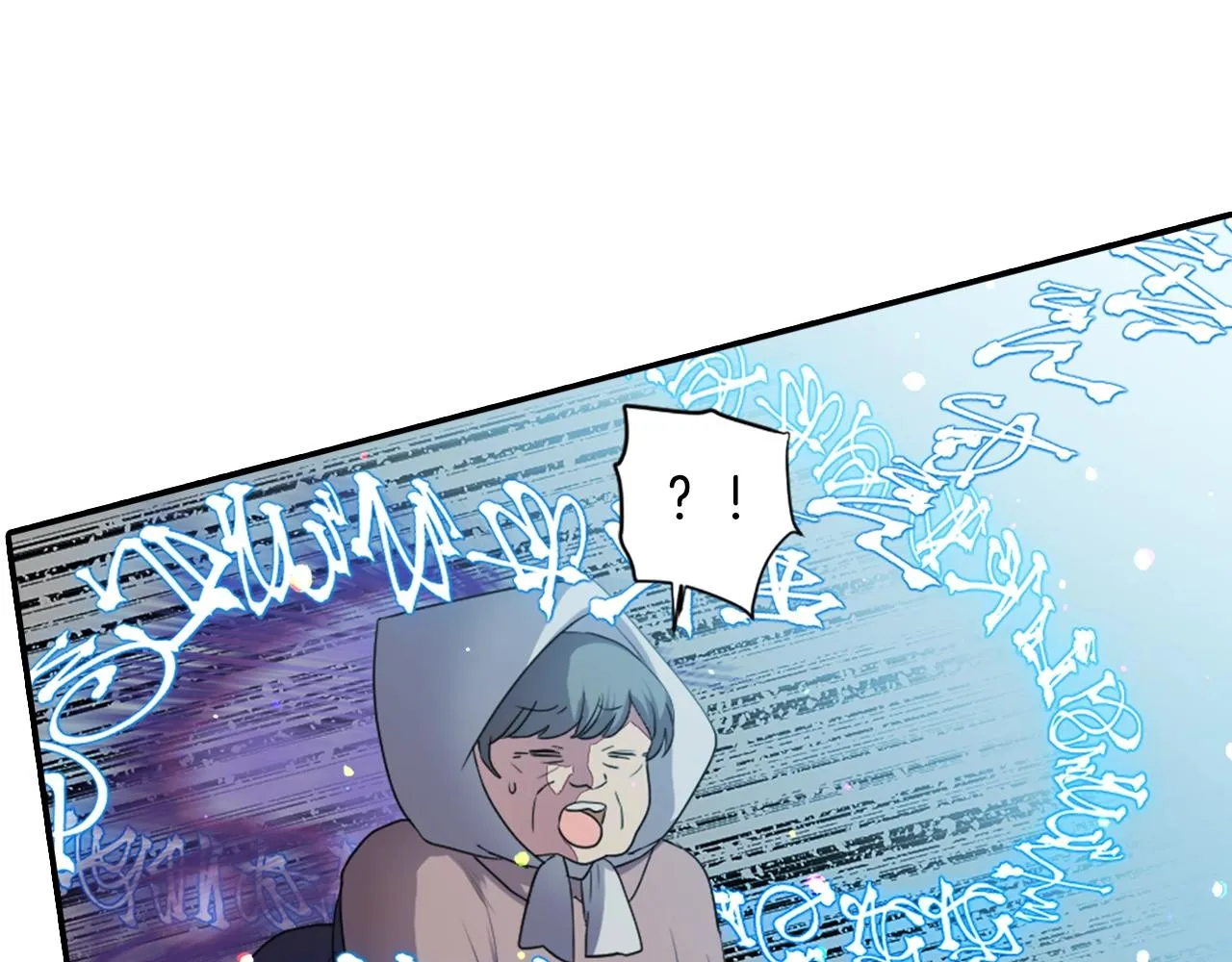 第70话 神是不会抛弃你的 第44页