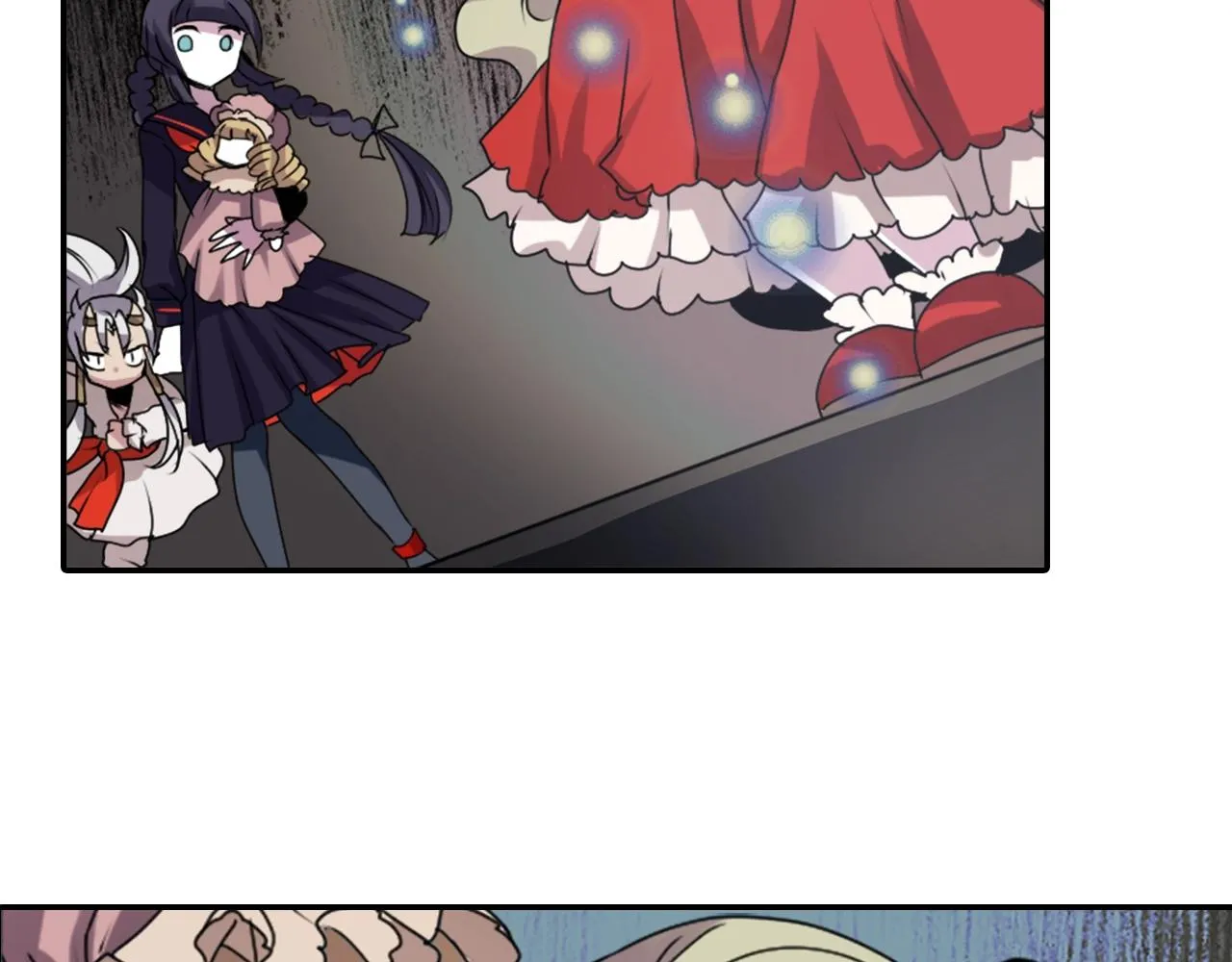 第34话 反转的真相？ 第72页