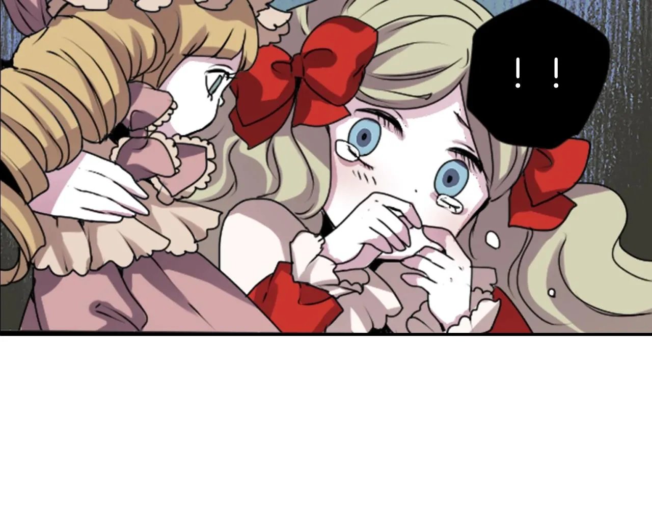 第34话 反转的真相？ 第73页