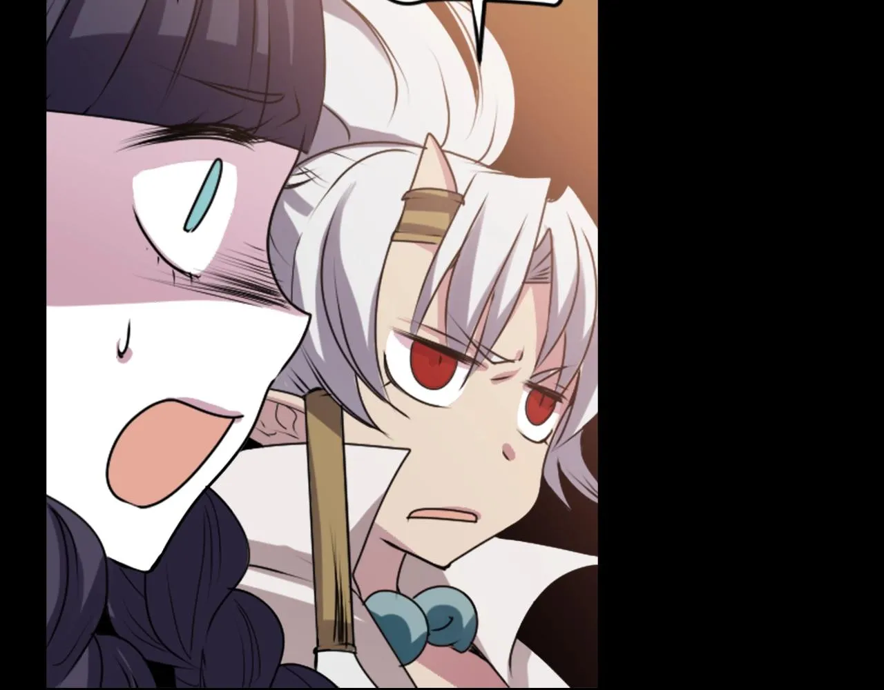 第34话 反转的真相？ 第84页