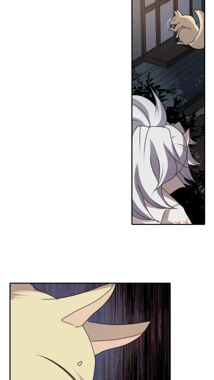 第41话 狐仙的约定 第35页