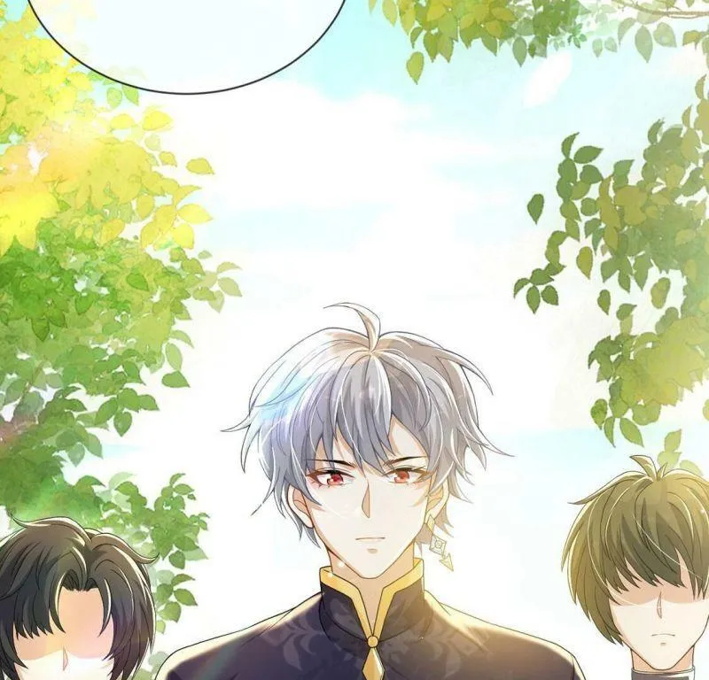 第77话 新皇子登场 第5页