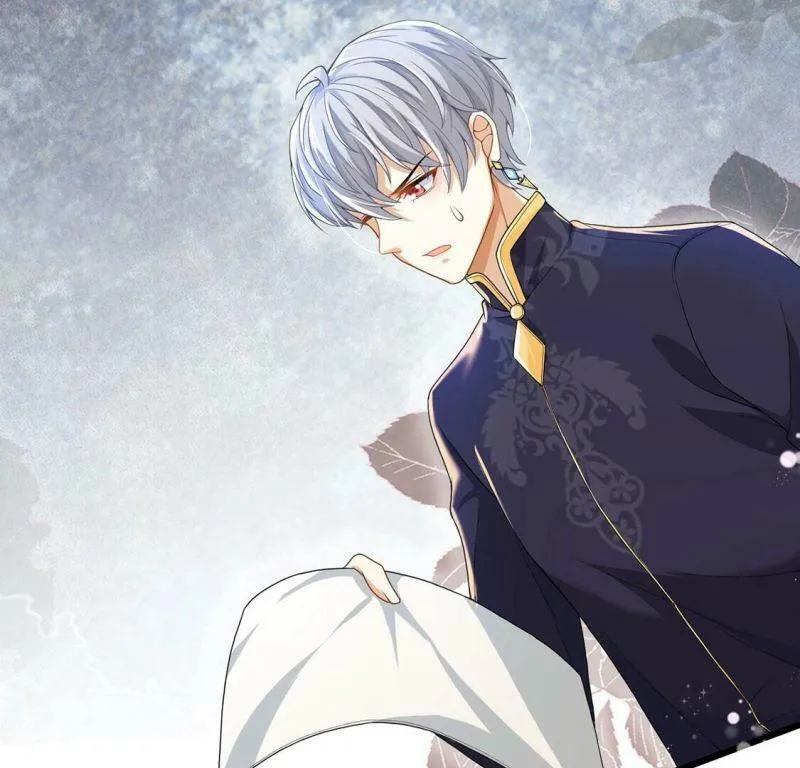 第77话 新皇子登场 第18页