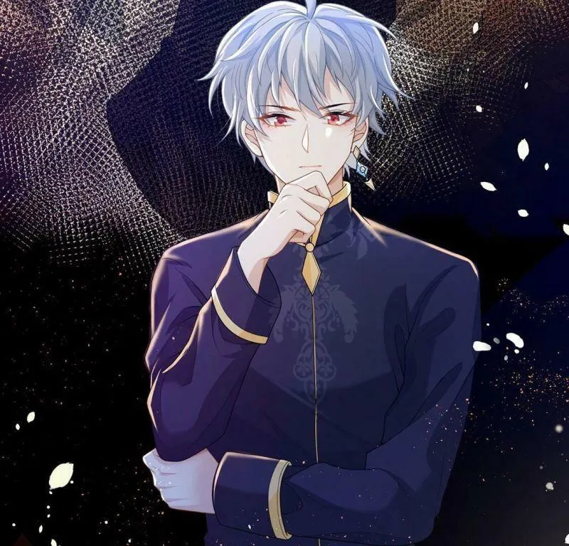 第77话 新皇子登场 第24页