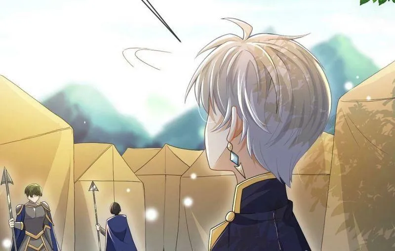 第77话 新皇子登场 第26页