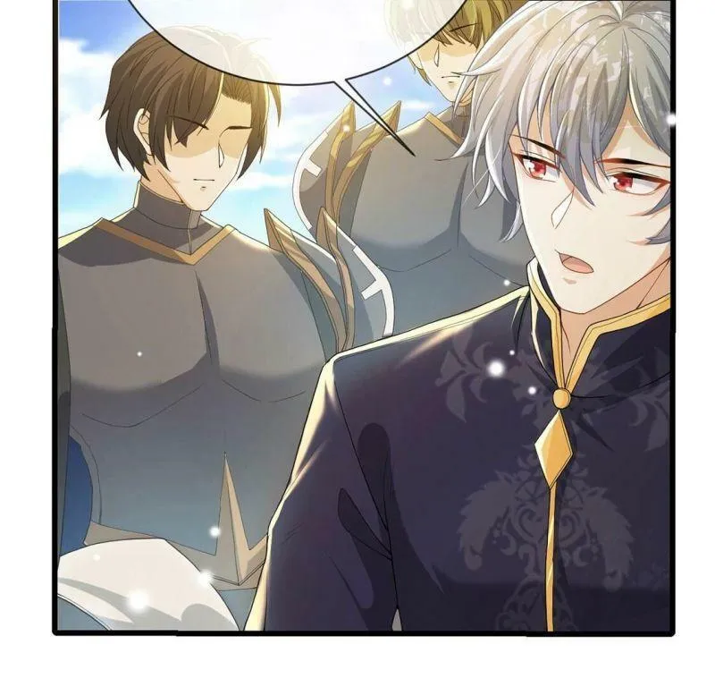 第77话 新皇子登场 第28页