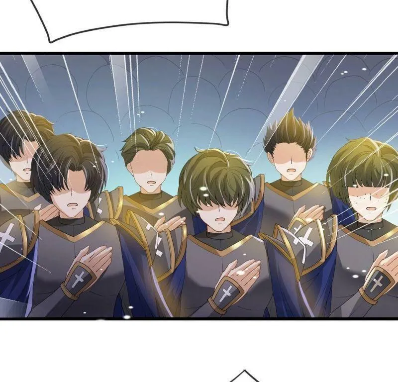 第77话 新皇子登场 第38页