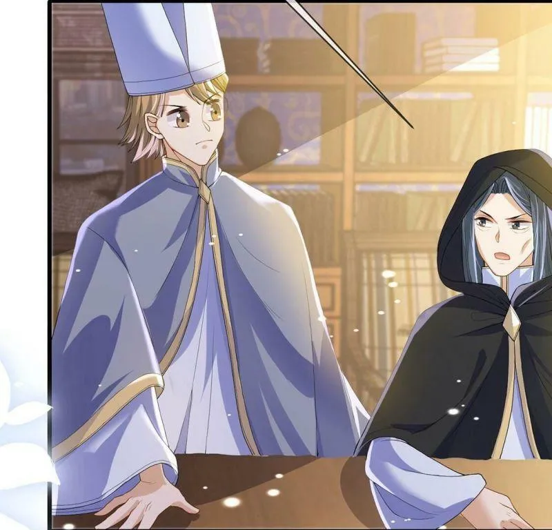 第77话 新皇子登场 第44页
