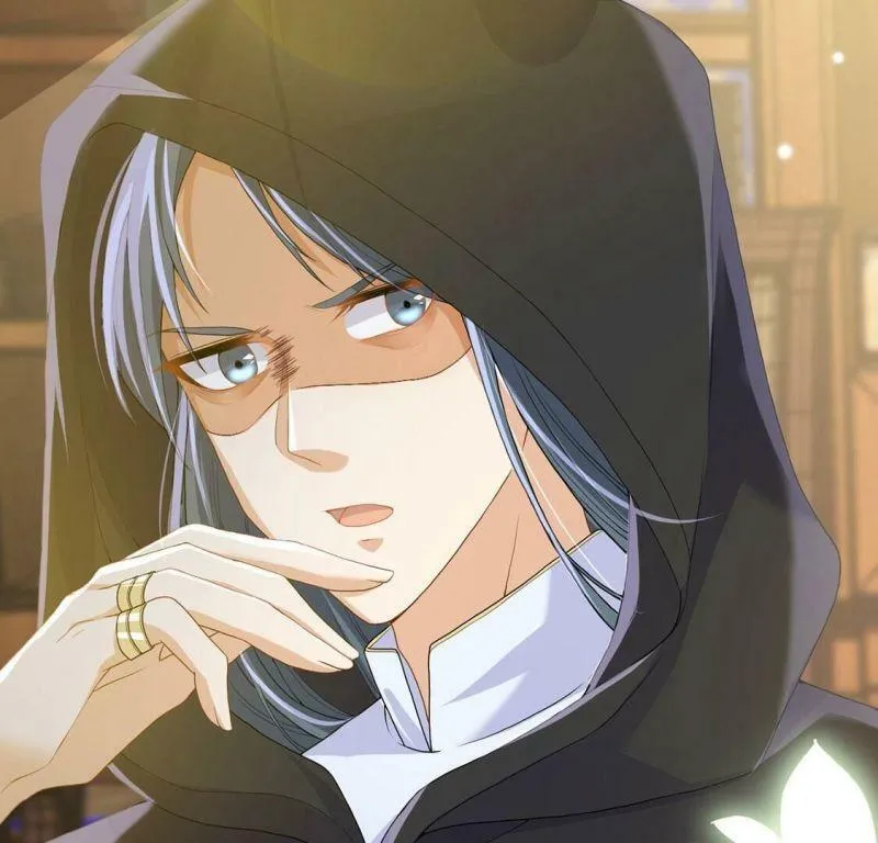 第77话 新皇子登场 第61页