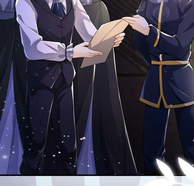 第73话 玫瑰与王妃 第11页