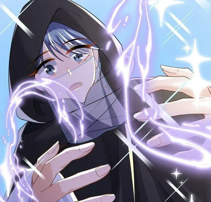 第73话 玫瑰与王妃 第33页