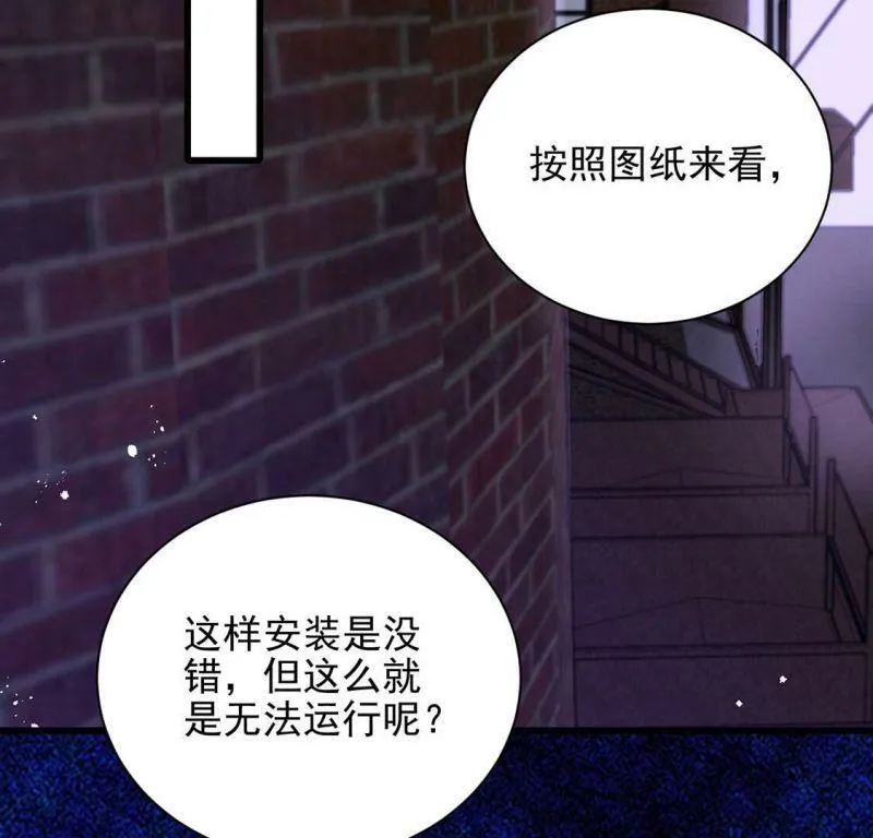 第71话 王妃启动开关 第33页