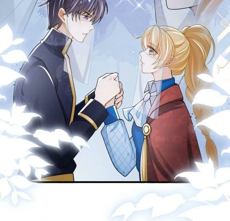 第72话 今天开眼了 第36页